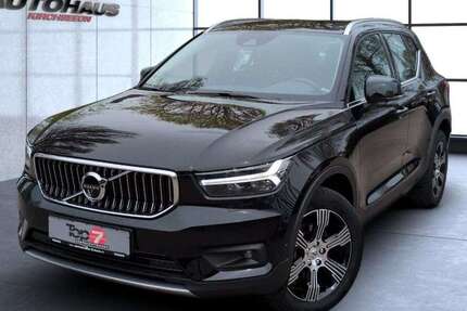 Volvo XC40 37.600 km 27.950 &euro; Kirchseeon bei München 85614