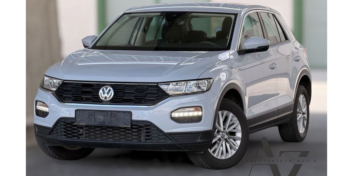 VW T-Roc 65.498 km 14.500 &euro; Rosenheim 83026