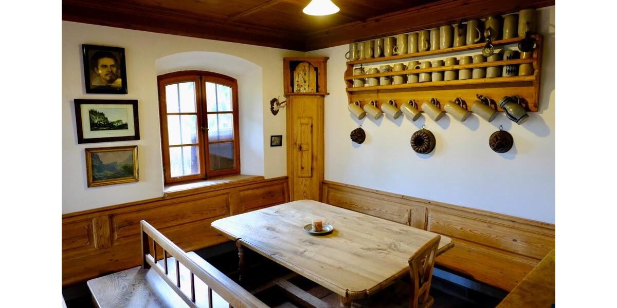 Einfamilienhaus Oberaudorf - 880.000&euro; | Angebot:23384841