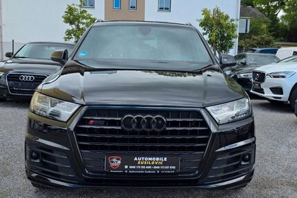 Audi Q7 139.000 km 34.990 &euro; Rosenheim 83026