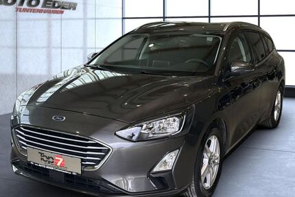 Ford Focus 49.003 km 15.950 &euro; Tuntenhausen 83104