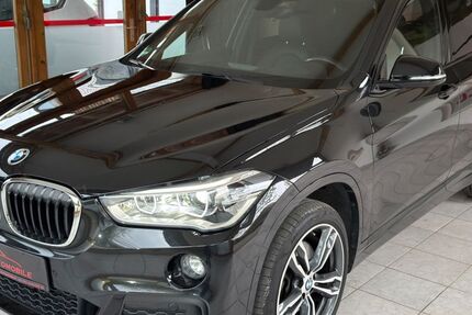 BMW X1 118.000 km 22.500 &euro; Elbach / Fischbachau 83730
