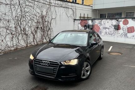 Audi A3 194.300 km 5.900 &euro; Rosenheim 83022