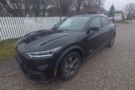 Ford Mustang Mach-E 194.000 km 19.450 &euro; Prien a. Chiemsee 83209