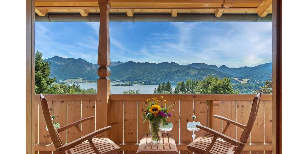 Einfamilienhaus Schliersee - 2 Zimmer, 82 m&sup2;, 1.995&euro; | Angebot:26035603