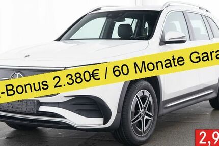 Mercedes-Benz EQB 46.680 km 31.345 &euro; Bad Aibling 83043