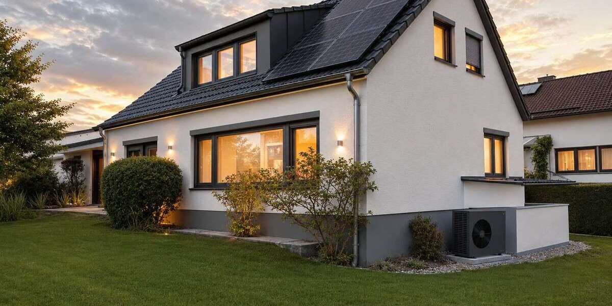 Einfamilienhaus Rosenheim Egarten - 6 Zimmer, 140 m&sup2;, 770.000&euro; | Angebot:27125543