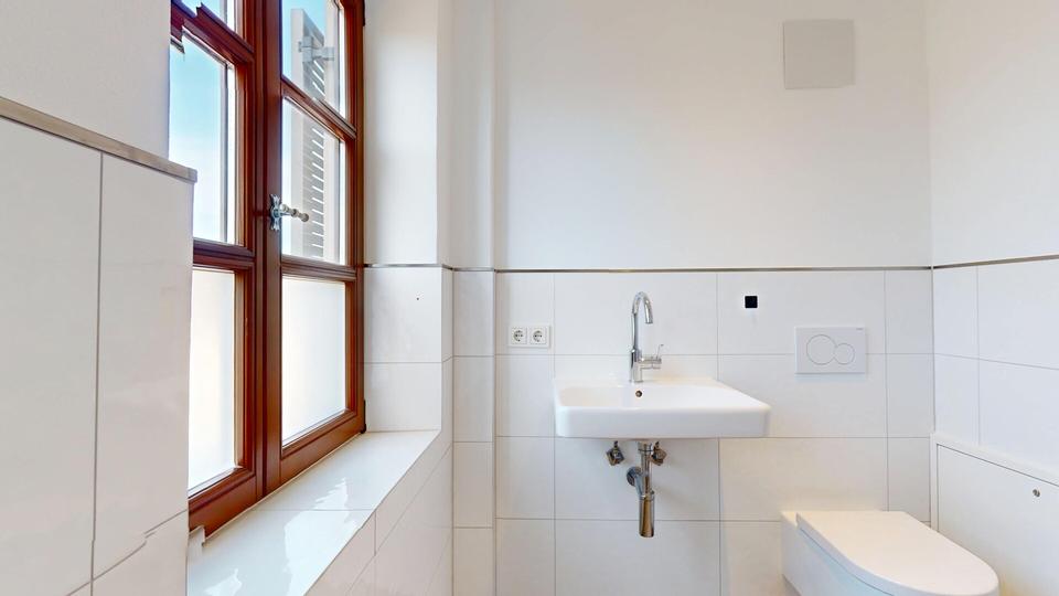 Etagenwohnung Bad Aibling - 6 Zimmer, 134 m&sup2;, 1.960&euro; | Angebot:25361374