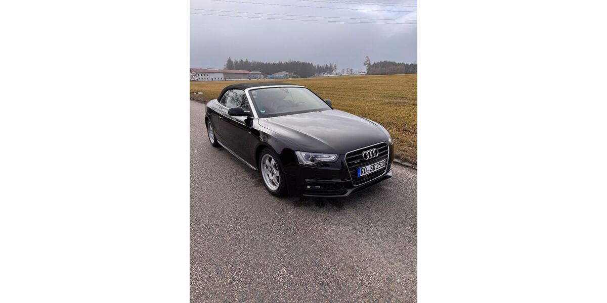 Audi A5 195.000 km 20.999 &euro; Seeon 83370