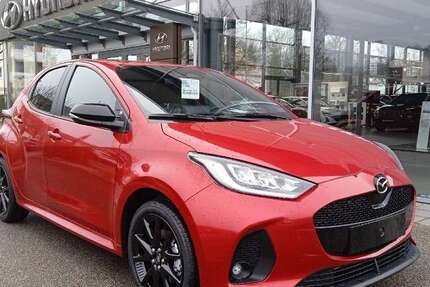 Mazda 2 1.141 km 25.699 &euro; Wasserburg 83512
