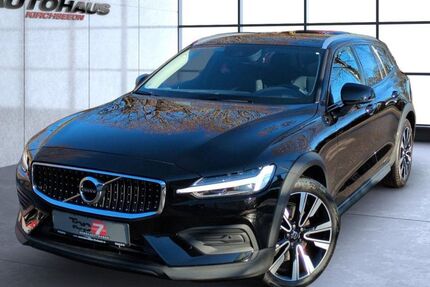Volvo V60 Cross Country 48.950 km 31.950 &euro; Kirchseeon 85614