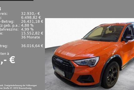 Audi Q3 49.700 km 32.930 &euro; Feldkirchen/Westerham 83620
