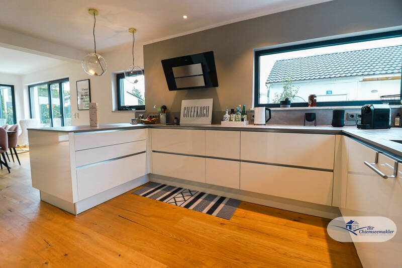 Doppelhaushälfte Rott am Inn Rott - 4 Zimmer, 145 m&sup2;, 998.000&euro; | Angebot:25738659