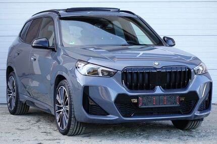 BMW X1 54.135 km 44.169 &euro; Raubling 83064