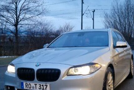 BMW 535 178.000 km 15.600 &euro; Rosenheim 83024
