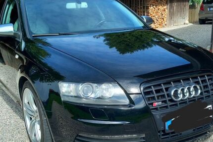 Audi S6 252.400 km 11.500 &euro; Bad Feilnbach 83075