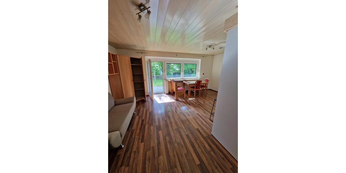 Erdgeschoßwohnung Bad Feilnbach - 2 Zimmer, 47 m&sup2;, 249.000&euro; | Angebot:26579061