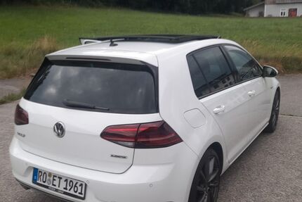 VW Golf 74.500 km 17.200 &euro; Bad Endorf 83093