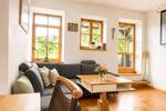 Etagenwohnung Samerberg Roßholzen - 4 Zimmer, 105 m&sup2;, 519.000&euro; | Angebot:26819319