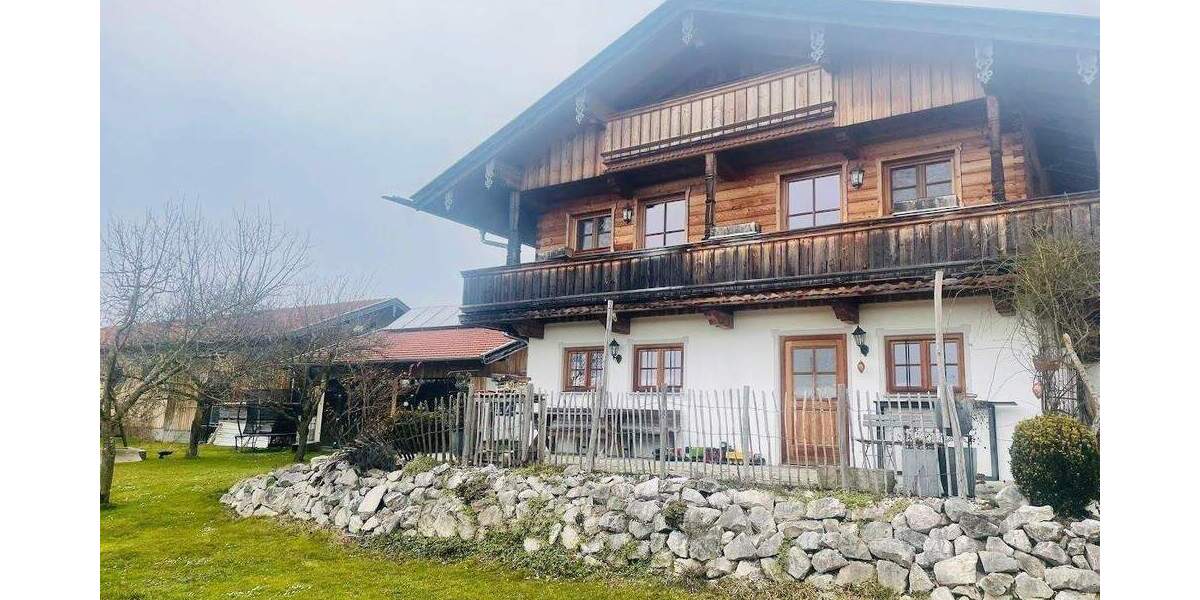 Bauernhaus, Landhaus Aßling Hochreit - 2.380.000&euro; | Angebot:25876842