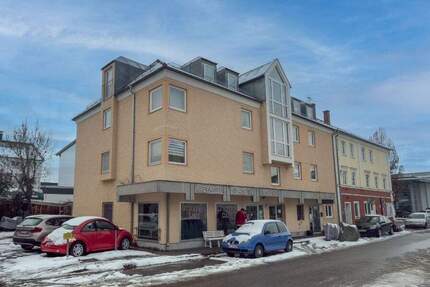 Wohnung Rosenheim Süd - 3 Zimmer, 74 m&sup2;, 258.750&euro; | Angebot:25687037