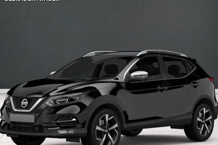 Nissan Qashqai 38.990 km 19.890 &euro; Wasserburg am Inn 83512