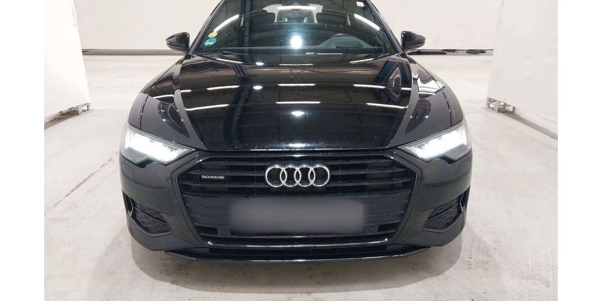 Audi A6 115.600 km 33.990 &euro; Rosenheim 83026