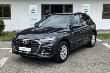 Audi Q5 120.400 km 28.490 &euro; Raubling 83064