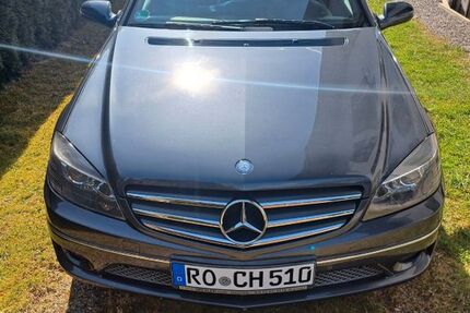 Mercedes-Benz CLC 180 150.122 km 6.150 &euro; Oberaudorf 83080