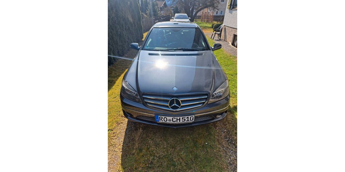 Mercedes-Benz CLC 180 150.122 km 6.150 &euro; Oberaudorf 83080
