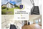 Etagenwohnung Rosenheim Aising - 3 Zimmer, 58 m&sup2;, 287.000&euro; | Angebot:26568866
