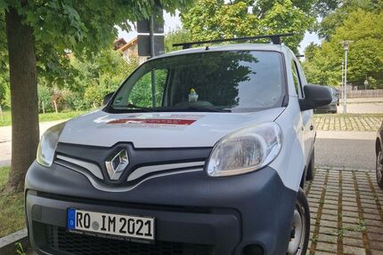 Renault Kangoo 119.500 km 7.200 &euro; Gstadt am Chiemsee 83257