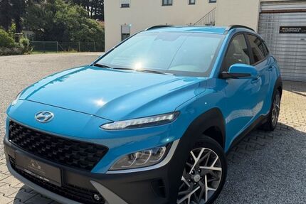 Hyundai KONA 118.000 km 15.490 &euro; Bad Aibling 83043