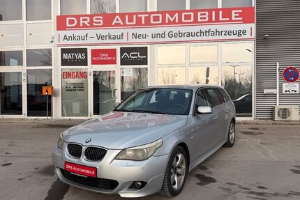 BMW 530 306.294 km 4.600 &euro; Rosenheim 83026
