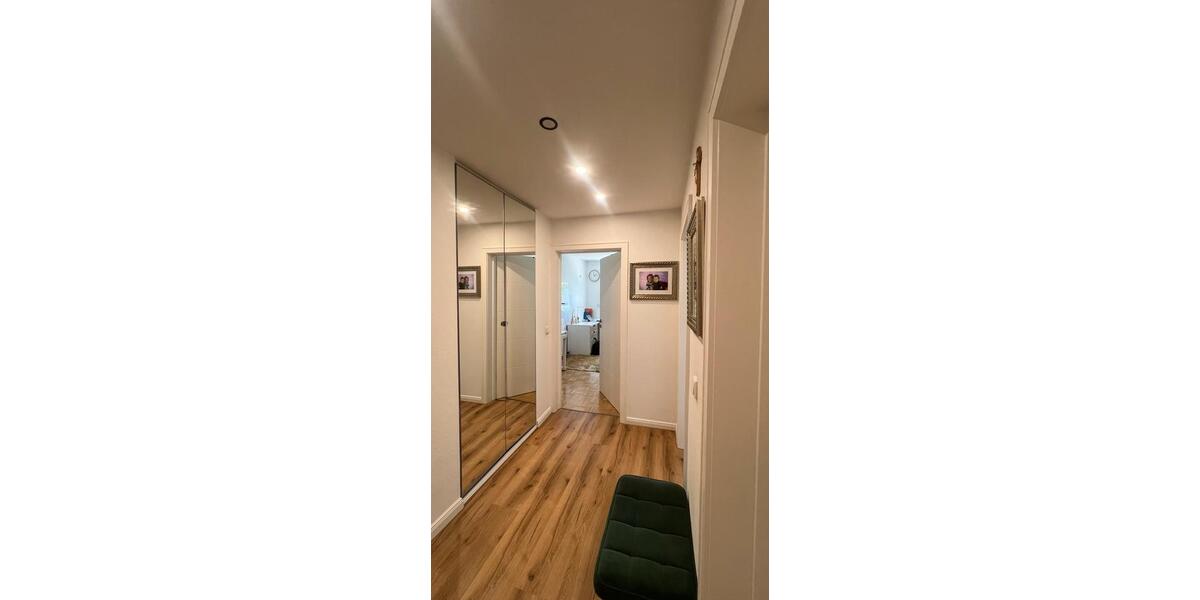Etagenwohnung Rosenheim Innenstadt - 4 Zimmer, 106 m&sup2;, 498.000&euro; | Angebot:27297063