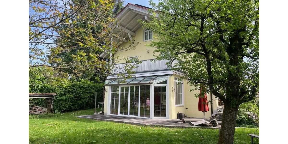 Einfamilienhaus Bernau am Chiemsee - 6 Zimmer, 196 m&sup2;, 985.000&euro; | Angebot:26615655