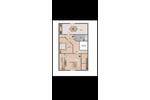 Dachgeschoßwohnung Rosenheim Aising - 3 Zimmer, 65 m&sup2;, 295.000&euro; | Angebot:26762291