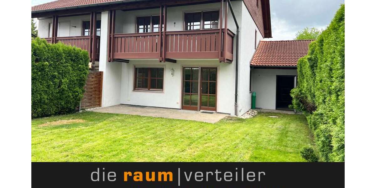 Einfamilienhaus Rosenheim Aising - 5 Zimmer, 150 m&sup2;, 847.500&euro; | Angebot:26586946