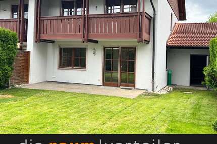 Haus Rosenheim Aising - 5 Zimmer, 150 m&sup2;, 847.500&euro; | Angebot:26586946