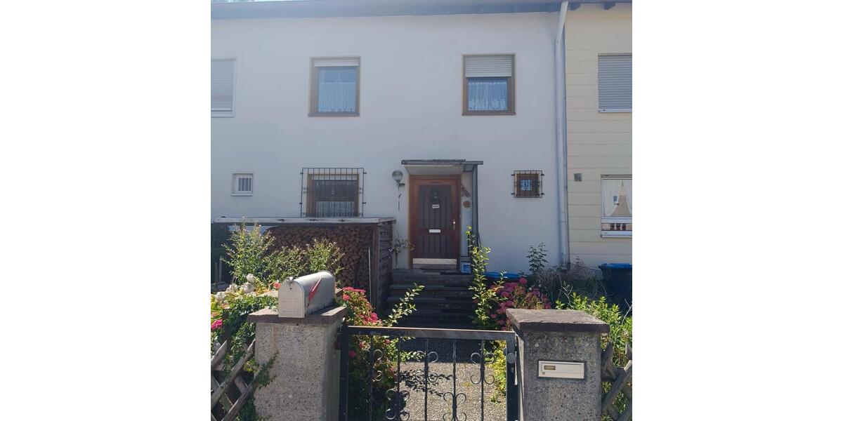 Reihenhaus Rosenheim Aising - 5 Zimmer, 130 m&sup2;, 613.000&euro; | Angebot:27019566