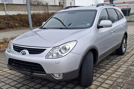 Hyundai ix55 250.000 km 5.900 &euro; Aßling 85617