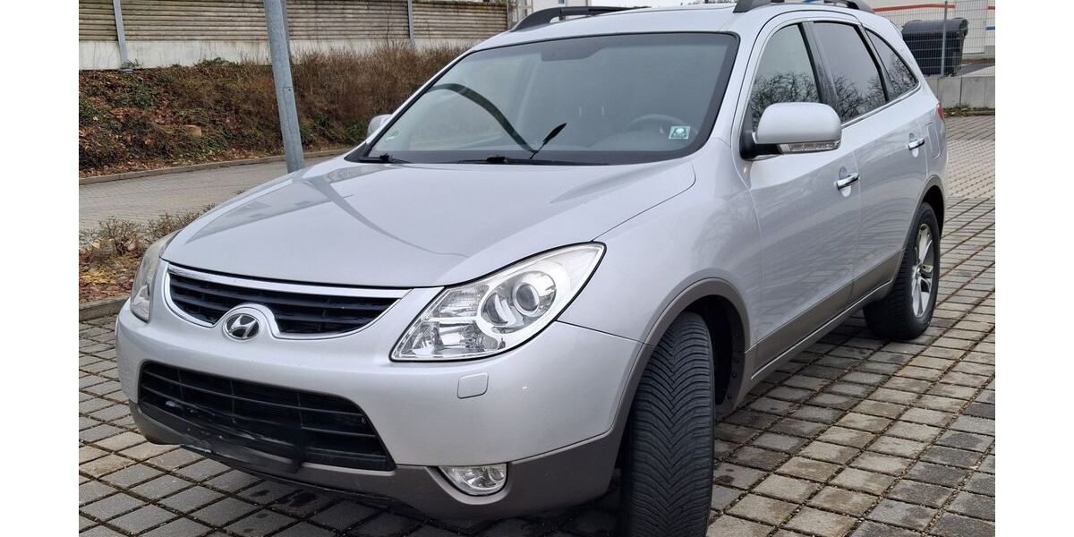 Hyundai ix55 250.000 km 5.900 &euro; Aßling 85617