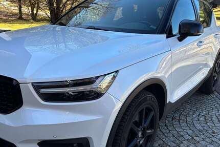 Volvo XC40 150.500 km 16.700 &euro; Schliersee, M 83727