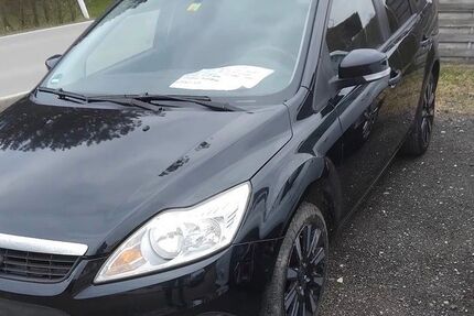 Ford Focus 185.000 km 2.300 &euro; Rosenheim 83022