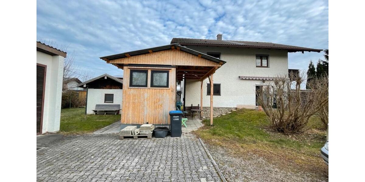 Einfamilienhaus Großkarolinenfeld - 1 Zimmer, 16 m&sup2;, 19.999&euro; | Angebot:26762364