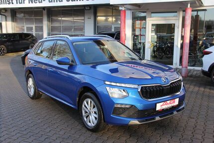 Skoda Kamiq 11.989 km 22.250 &euro; Ebersberg 85560