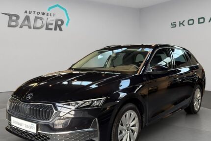 Skoda Octavia 14.794 km 30.530 &euro; Bruckmühl 83052