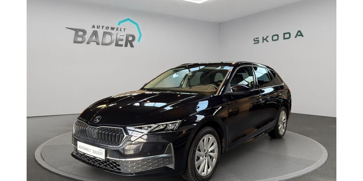 Skoda Octavia 14.794 km 30.930 &euro; Bruckmühl 83052