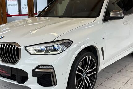 BMW X5 M50 166.000 km 42.999 &euro; Elbach / Fischbachau 83730