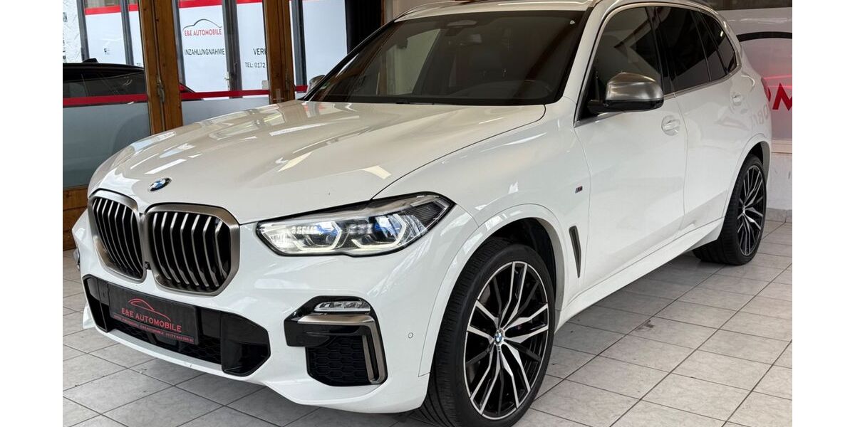 BMW X5 M50 166.000 km 42.999 &euro; Elbach / Fischbachau 83730
